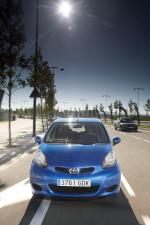 Toyota Aygo 2009 года